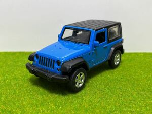 MSZ Jeep ラングラー ルース