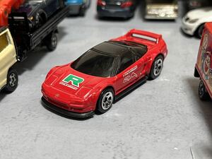 Hot Wheels アキュラ NSX 絶版ルース