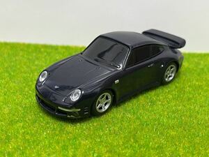 RUF BlackCar collection ポルシェ993ベース ルース