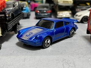 マイスト ポルシェ911ターボ 絶版ルース