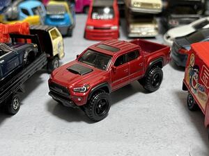 Hot Wheels トヨタ タコマ 絶版ルース