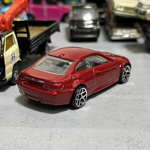 Hot Wheels BMW M3 ルースの画像2