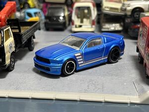 Hot Wheels フォード マスタング ルース