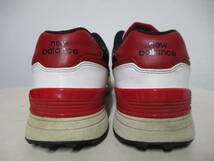 NewBalanceGolf ニューバランスゴルフ UGBS574 スパイクレス ボア ゴルフシューズ US11/29cm_画像3