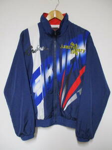 CRAMER PRODUCTS Kramer Pro daktsu Japan 1998 48th Anniversary jumper jacket XL size 