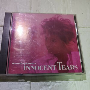 中村 あゆみ／ＩＮＮＯＣＥＮＴＴＥＡＲＳ