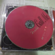 [国内盤CD] DOUBLE/Call Me [CD+DVD] [2枚組]_画像6