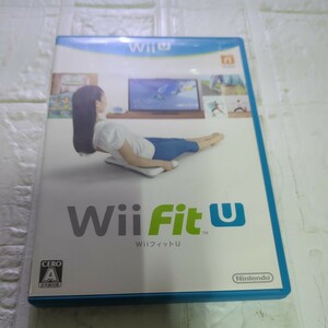 WiiU　 Wii Fit U 電子説明書です　　　9