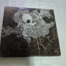 dir en grey embryo　紙ジャケット_画像1