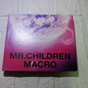 Mr Children　マクロ　2005-2010