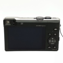 動作確認済み Panasonic LUMIX デジタルカメラ DMC-TZ60 コンパクトデジカメ シルバー 光学30倍ズーム パナソニック ルミックス (中古品)_画像5