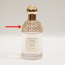 送料無料 ゲラン アクア アレゴリア ペラ グラニータ オーデトワレ 75ml EDT 残量多め AQUA ALLEGORIA GUERLAIN ブランド 香水 (現状品)_画像2