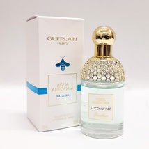 送料無料 ゲラン アクア アレゴリア テアズーラ オーデトワレ 75ml EDT 残量比較的多め AQUA ALLEGORIA GUERLAIN ブランド 香水 (現状品)_画像1