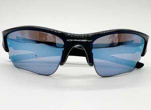 OAKLEY オークリー Flak Jacket XLJ OO9009-11 難あり