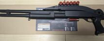 CYMA M870ロング（CM 352L）_画像2