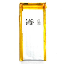 純正同等新品!即日発送! iPod nano4 第4世代 バッテリー 2008年 A1285 電池パック交換 本体用 内臓battery 両面テープ付き_画像2