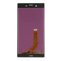 国内即日発送! Xperia XZ タッチスクリーン SO-01J SOV34 601SO ディスプレイ 液晶 パネル 交換 修理 パーツ 画面 ガラス割れ_画像2