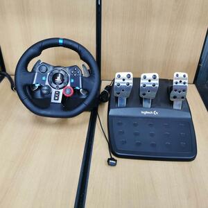  Logicool Logitech(logicool) G29 driving сила For Playstation and PC