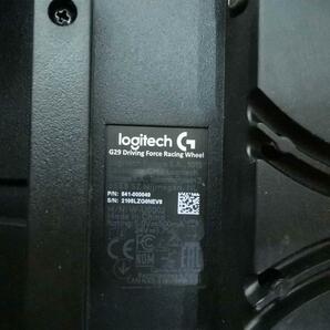 ロジクール Logitech（logicool） G29 ドライビングフォース For Playstation and PCの画像7