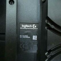 ロジクール Logitech（logicool） G29 ドライビングフォース For Playstation and PC_画像7