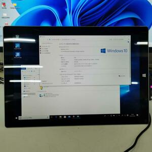 Microsoft Surface Pro 3 512GB i7 4650U