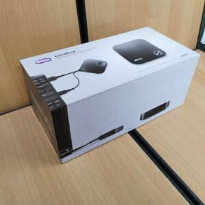  BenQ　lnstaShow Button　WDC10　USBワイヤレス接合装置★通電のみ確認