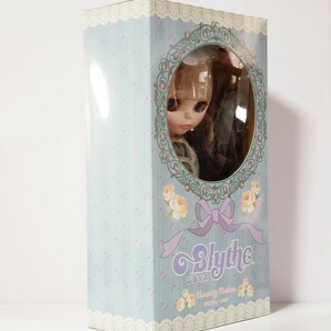 Blythe ネオブライス Cleary Claire クリアリィクレア TOP SHOP限定 未開封の画像7