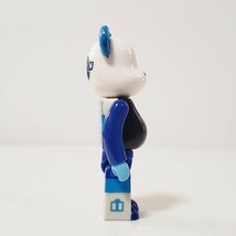 BE@RBRICK ベアブリック PEPSI ペプシ 香港限定 100%①_画像4