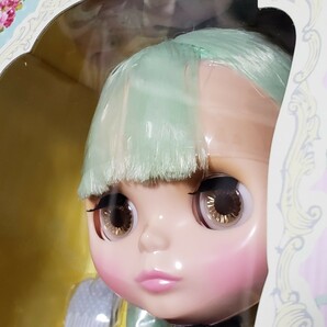 Blythe ネオブライス クリームチーズ&ジャム 未開封の画像4