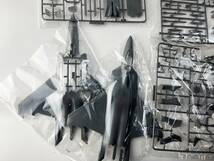 未組立 FUJIMI フジミ F-22 ラプター プラモデル RAPTOR エンジン 戦闘機 1円～_画像8