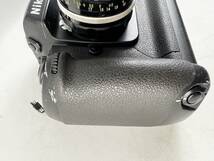 Nikon D1 ボディ デジタル一眼レフカメラ　１円～　レンズ　1：2.5　105ｍｍ_画像7