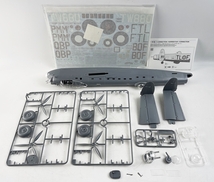 1円～ 戦闘機 プラモデル 4点まとめ タミヤ F-14A ブラックナイツ 60313 アブロ B MkⅠ 61105 Su-35S FLANKER-E メイヴ雪風 FFR-41MR_画像5