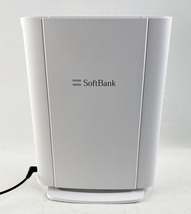 1円～ 美品 SoftBank ソフトバンク 光BBユニット E-WMTA2.4 EVO2.4 Wi-fi ルーター 動作品_画像5