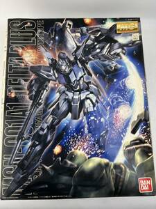 未組立 バンダイ MG 1/100 MSN-001A1 デルタプラス 機動戦士ガンダムUC ユニコーン ガンプラ BANDAI　１円～　C