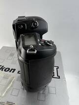 ニコン　Nikon D1H ボディ　カメラ　撮影機材　１円～　箱付　デジタル一眼　_画像7