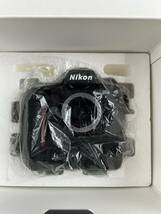 ニコン　Nikon D1H ボディ　カメラ　撮影機材　１円～　箱付　デジタル一眼　_画像2