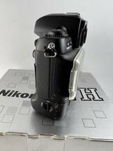 ニコン　Nikon D1H ボディ　カメラ　撮影機材　１円～　箱付　デジタル一眼　_画像5