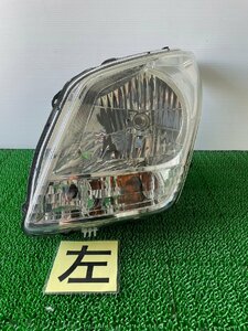 【即決】送料込 ワゴンR MH23S ヘッドライト ランプ 左 ハロゲン コイト 100-59192（BP0068F-2）