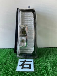 【即決】送料込 美品 タント カスタム LA600S テールライト ランプ 右 LED TOKAIDENSO 20516 トーカイデンソー 打刻 H（BP0071F-1）