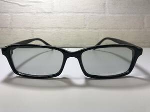  great popularity black frame square frame light gray lens 