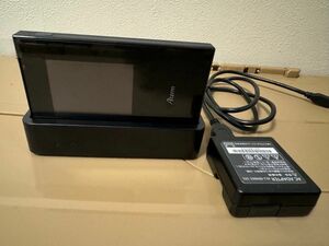 NEC モバイルWi-Fiルータ Aterm MR04LN クレードルセット