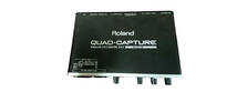 オーディオインターフェイス UA-55 Roland QUAD-CAPTURE_画像2