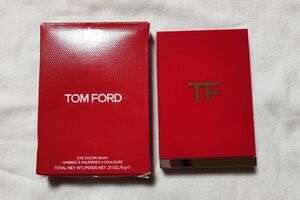 TOM FORD　トムフォードビューティ　エレクトリックチェリー　 