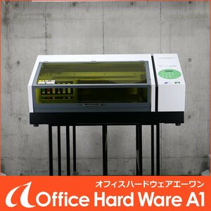 【来店引取限定】Roland / ローランド VersaUV LEF-20 UVプリンター / ノズルチェック済 専用脱臭装置付属 / 【通電済 現状渡し】J#H