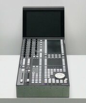 Avid/Euphonix CM401T Master control module ミキサー (中古品 通電確認 現状渡し) S5 FUSION J☆_画像2