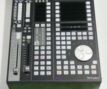 Avid/Euphonix CM401T Master control module ミキサー (中古品 通電確認 現状渡し) S5 FUSION J☆_画像5