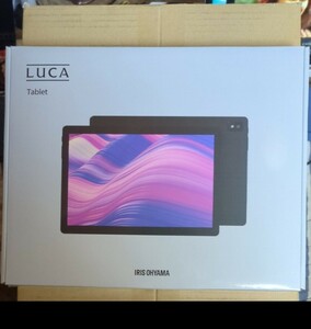 タブレット　アンドロイド　新品　未開封　TM102M4N2-B