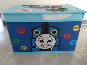  Thomas cover attaching storage box 