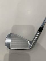 SRIXON z785 S200 単品 4I ゴルフクラブ _画像2