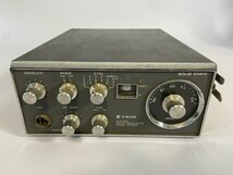 CH799 TRIO / 6 METER AM-FM TRANSCEIVER / TR-5000 301_画像1